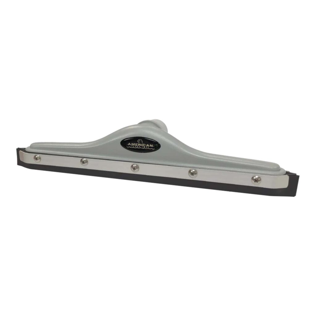 American Floor Tool 14" Squeegee Vacuum Attachment