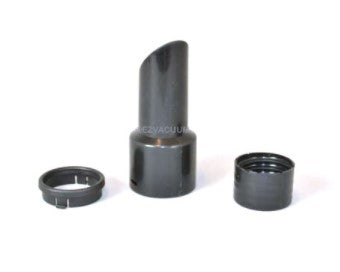 Nacecare 1.25" (32mm) Hose Cuff Assembly - for Wand Side of Hose - view 2
