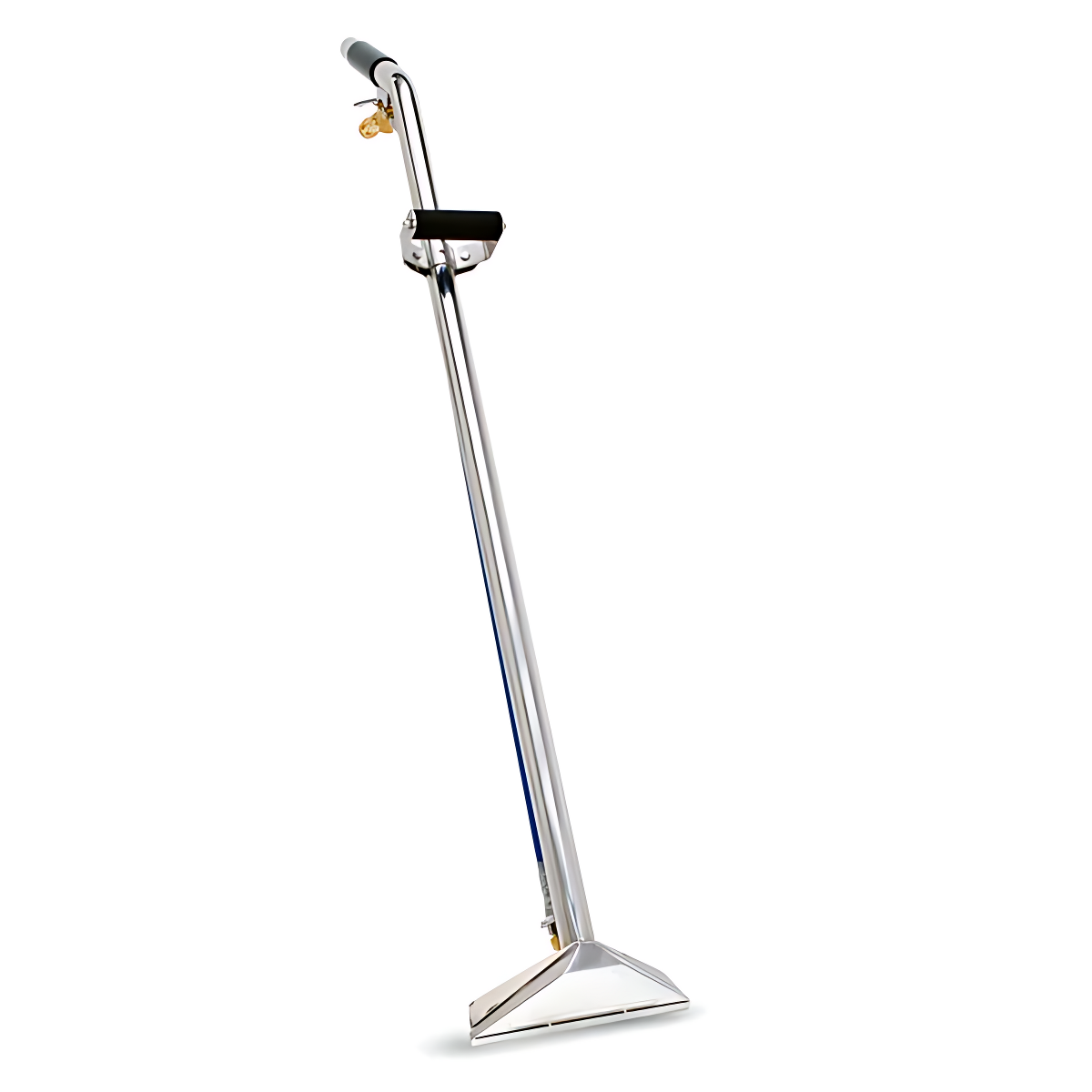 SUPERNOVA/ POLARIS - Single Jet - Single Bend - 12” Stainless Steel Wand - High Pressure SUPERNOVA/ POLARIS - Single Jet - Single Bend - 12” Stainless Steel Wand - High Pressure
