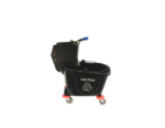 35 Liter Mop Bucket & Side Press Wringer