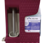 Dual-Blend Jr. Modular Dispensing Unit