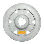 19" Trilock Rotary Pad Driver - Universal - view 3