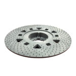 19" Trilock Rotary Pad Driver - Universal - view 2