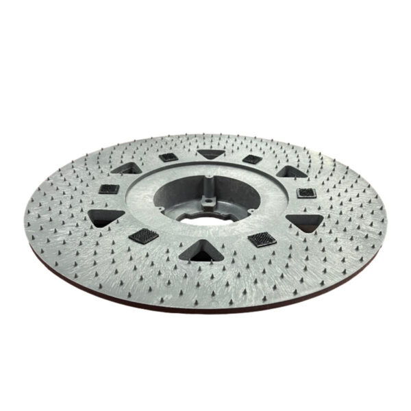 19" Trilock Rotary Pad Driver - Universal - view 2
