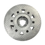 19" Trilock Rotary Pad Driver - Universal - view 4