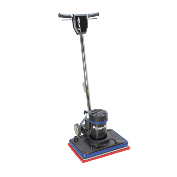 20" Orbital Floor Machine - 1.5 HP - 3500 RPM