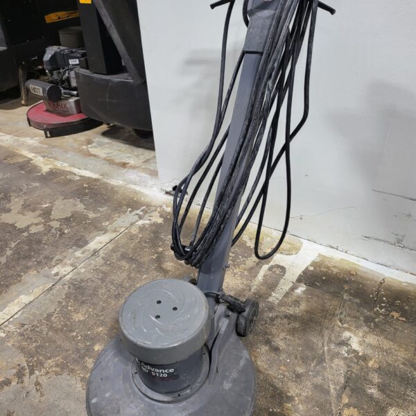 Floor Buffer - Slow Speed - Floor Machine - Advance sd-5120