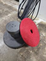 Floor Buffer - Slow Speed - Floor Machine - Advance sd-5120 - view 4