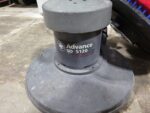 Floor Buffer - Slow Speed - Floor Machine - Advance sd-5120 - view 5
