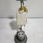 Hild Deluxe - Floor Buffer - Slow Speed - 16" - Floor Machine