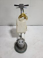 Hild Deluxe - Floor Buffer - Slow Speed - 16" - Floor Machine
