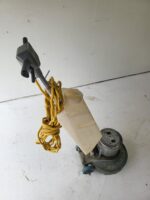 Hild Deluxe - Floor Buffer - Slow Speed - 16" - Floor Machine - view 2