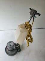 Hild Deluxe - Floor Buffer - Slow Speed - 16" - Floor Machine - view 3