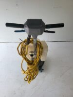 Hild Deluxe - Floor Buffer - Slow Speed - 16" - Floor Machine - view 4