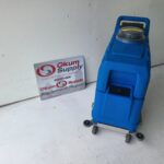 Walk Behind Carpet Extractor - AV12QX Avenger - 12 GAL - 20" - Used / Refurbished