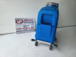Walk Behind Carpet Extractor - AV12QX Avenger - 12 GAL - 20" - Used / Refurbished - view 3