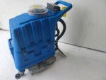 Walk Behind Carpet Extractor - AV12QX Avenger - 12 GAL - 20" - Used / Refurbished - view 2