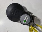 High Speed Burnisher / Buffer Floor Machine - Task Pro 20" With Pad Driver - Used - view 2