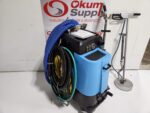Carpet & Tile And Grout Cleaner - Water Extraction - Good Condition - 3 Wands Included - view 2