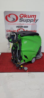 Refurbished IPC Eagle CT51 20" Floor Scrubber - view 3