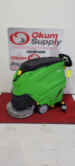 Refurbished IPC Eagle CT51 20" Floor Scrubber - view 5