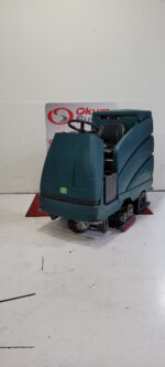 Nobles EZ Rider HP - 32" Ride-On Floor Scrubber - Autoscubber - Financing Available - view 4