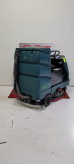 Nobles EZ Rider HP - 32" Ride-On Floor Scrubber - Autoscubber - Financing Available - view 3