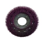 46 Grit - Abrasive Trilock Brush - Various Sizes - view 2