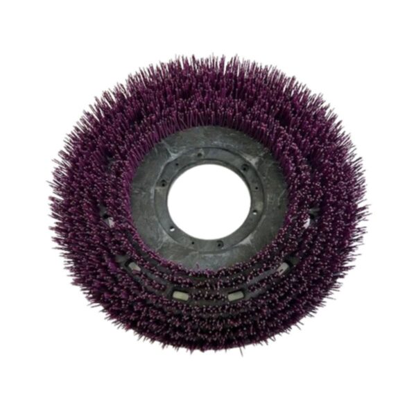 46 Grit - Abrasive Trilock Brush - Various Sizes - view 2