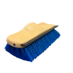 10" Multi-Surface Deck Scrub w/Squeegee