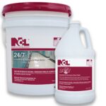 24/7 Extended Performance Floor Finish