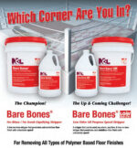 Bare Bones Low Odor All-Purpose Speed Stripper - view 2