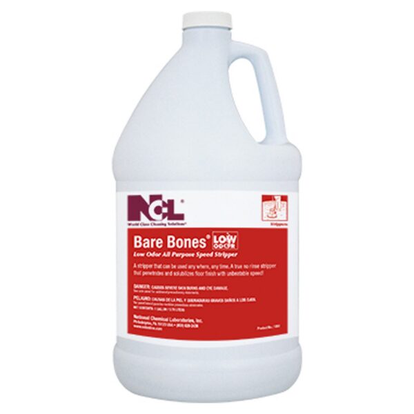 Bare Bones Low Odor All-Purpose Speed Stripper