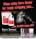 Bare Bones No-Rinse / No-Scrub Liquifying Stripper - view 4