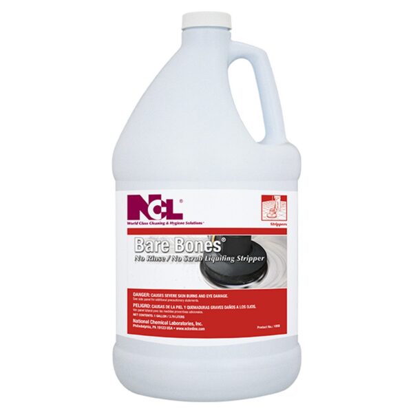 Bare Bones No-Rinse / No-Scrub Liquifying Stripper - view 2