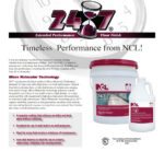 24/7 Extended Performance Floor Finish - view 4