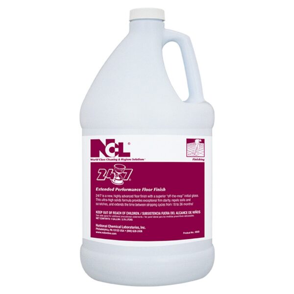 24/7 Extended Performance Floor Finish - view 2