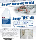 pH-enominal - Floor Care Neutralizer & Conditioner - view 2