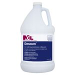 Descum Non-Acid Soap Scum Remover & Renovator