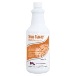 Sun Spray Ready-To-Use Foaming Citrus Degreaser