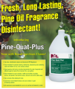 Pine-Quat Plus Neutral Disinfectant - view 2