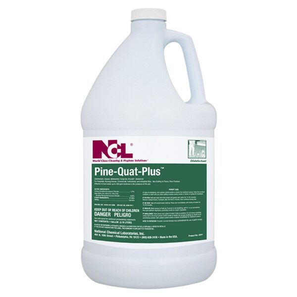 Pine-Quat Plus Neutral Disinfectant