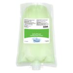 Afia™ Spring Blossom Premium Foaming Hand Cleaner - 1000mL (6/CS) - (9,996 Hand Washes Per Case)