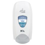 Afia Manual Foaming Dispenser - Sold As Needed With Purchase Of Afia Refills - view 2