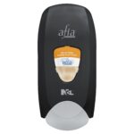 Afia Manual Foaming Dispenser - Sold As Needed With Purchase Of Afia Refills - view 3