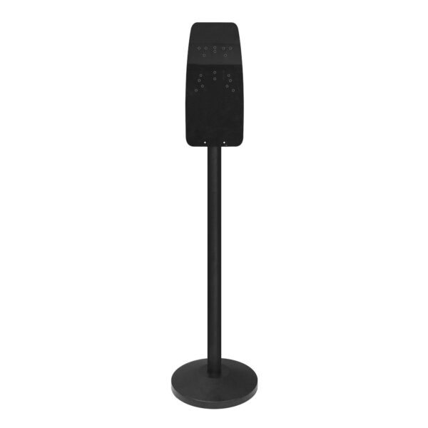 Afia Free Standing Dispenser Floor Stand - Black
