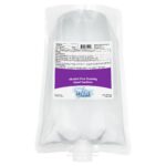 Afia Alcohol-Free Foaming Hand Sanitizer with Benzalkonium Chloride