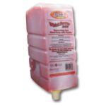 WhiskPower 240 Red Hand Soap with Pumice - view 2