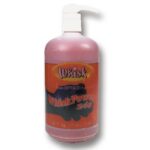 WhiskPower 240 Red Hand Soap with Pumice - view 3