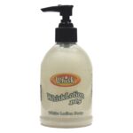 WhiskLotion 115 White Lotion Soap - view 3